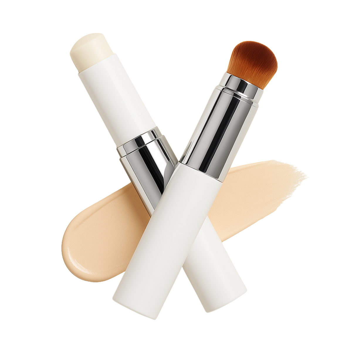 Velmira™ – pH-adaptiver Foundation-Stick mit SPF 50+